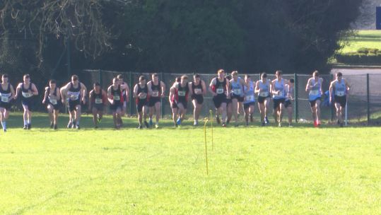 Inter Services Cross Country Credit BFBS