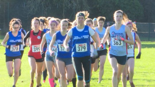 Cross Country