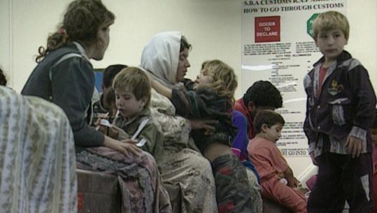 Cyprus Refugees 041218 (from earlier report) CREDIT BFBS