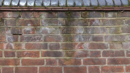 D Day Wall Southampton