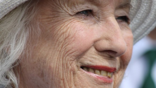 Dame Vera Lynn