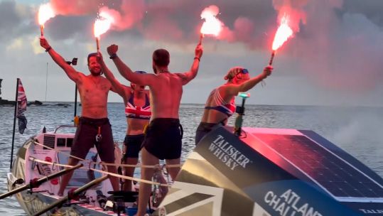 DATE UNKNOWN Worlds Toughest Row CREDIT BFBS.jpg 