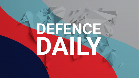 defence daily