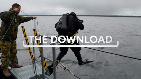 The Download | 5 December