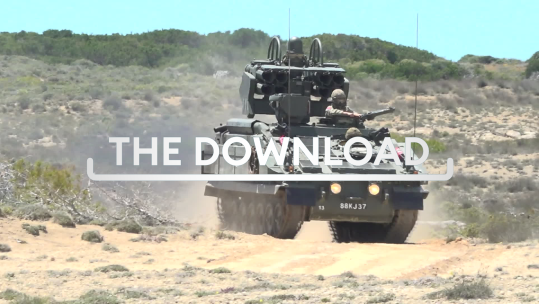 Download graphic armoured vehicle in Cyprus