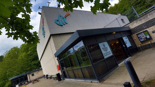 Emotions Running High Over Closure Of Military Museum