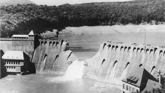 Dam Busters Dam