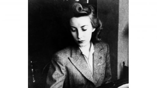 Dame Vera Lynn