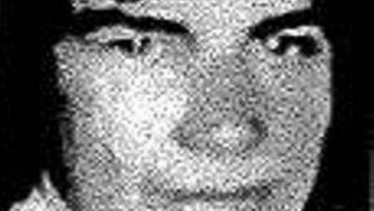Daniel Rooney, shot dead by British Army&#039;s MRF unit 