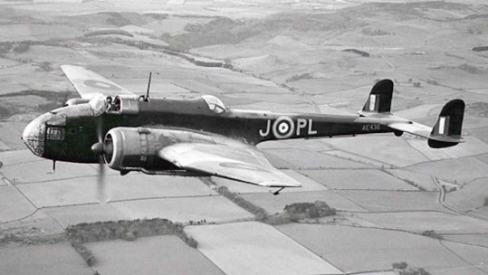Archeologists Discover WW2 So-Called Forgotten Bomber