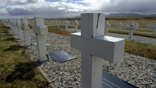 Darwin Cemetery