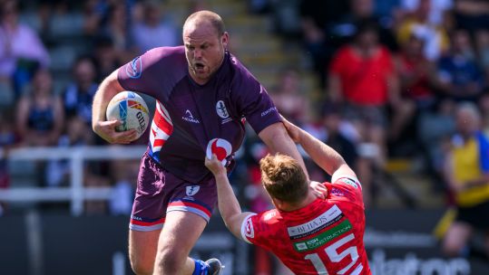 	Dave Manning UKAF v North of England Credit Alligin Photography Date 24062023.jpg
