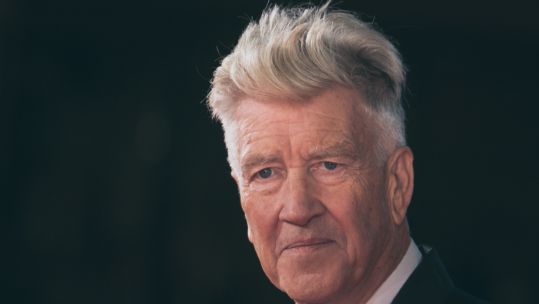 David Lynch (Picture: PA Images).