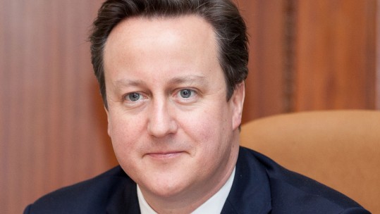 &quot;Cameron a Foreign Policy Irrelevance&quot;