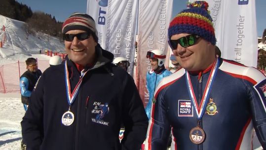Davies Bros Meribel 2019 Day 3 Credit BFBS.jpg