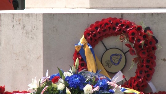 Bayeux Commonwealth War Grave Cemetery