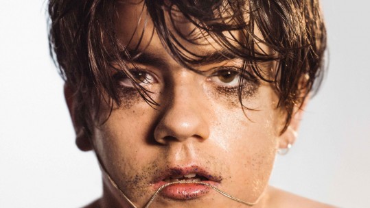 Declan McKenna Debut Album What Do You Think About The Car? Credit his website