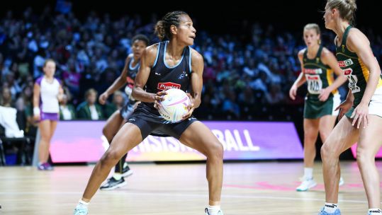 Dee Bolakaro Netball World Cup Credit SWPix.JPG 