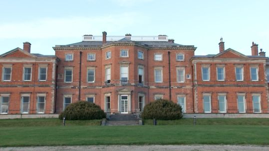 Defence Medical Rehabilitation Centre, formerly known as Headley Court