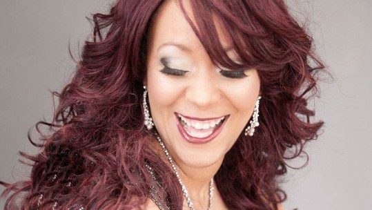 All Together Now BBC Destiny Michelle Talent Singer Judge Tribute Artist Credit Destiny Michelle