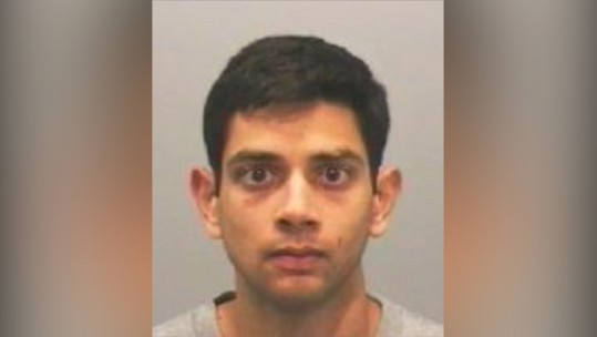 BREAKING: Soldier Found Guilty Of Murdering Ex-Girlfriend