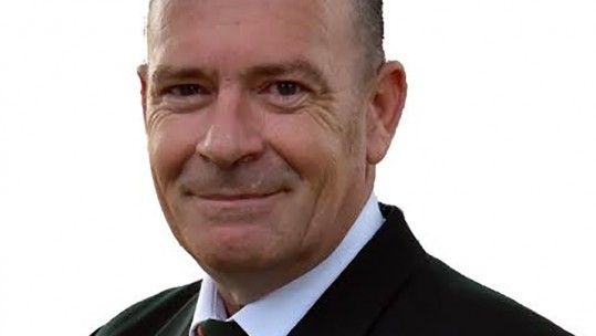 Ex-Soldier To Fight For Cameron’s Seat