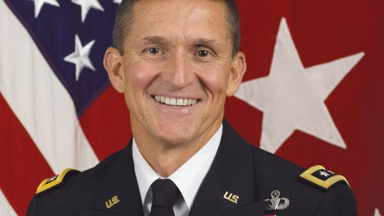Donald Trump Appoints Controversial National Security Adviser
