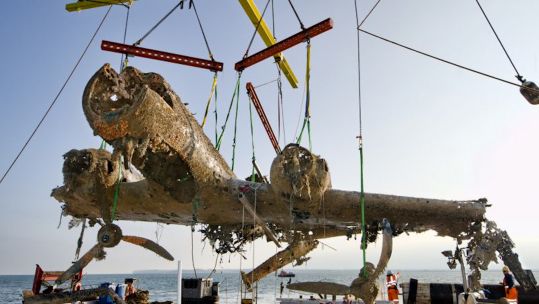 Dornier Do 17