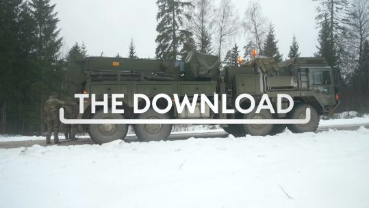 download graphic military truck 