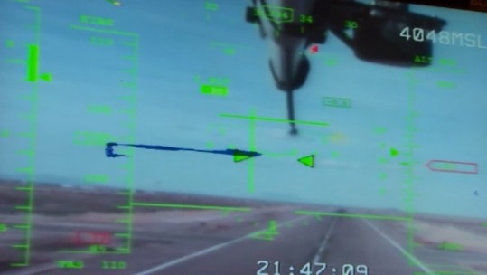 UK&#039;s &#039;Outside War&#039; Drone Strikes Questioned