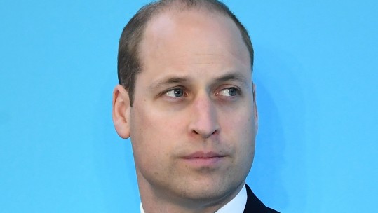 Duke of Cambridge