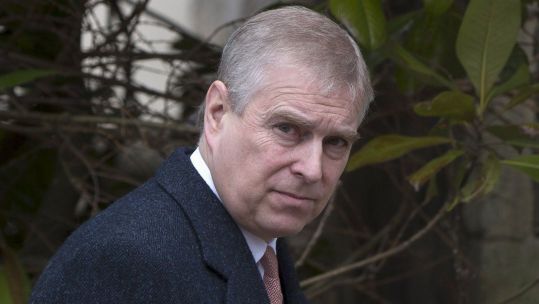 Duke of York