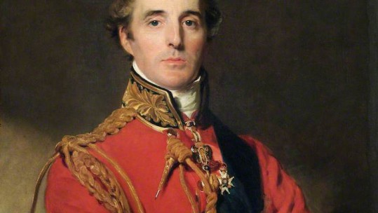 Duke of Wellington