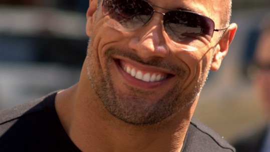 The Rock
