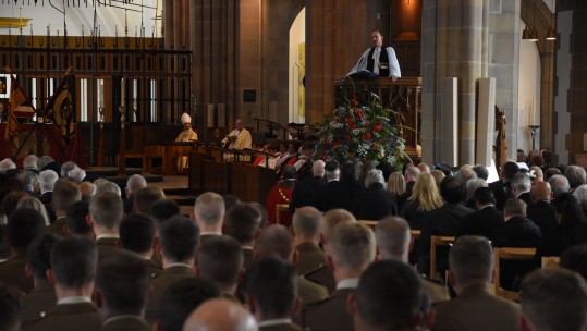 The Lions of England: Commemorating the Past and Celebrating the Future