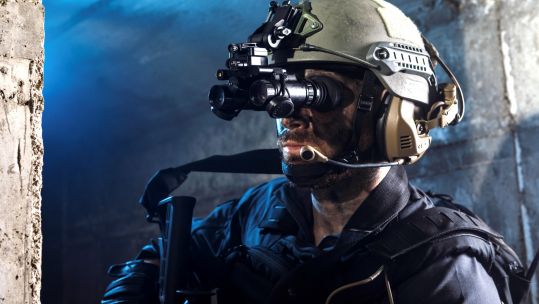 Elbit Systems UK awarded £11.5M contract to provide Night Vision Goggles 08062021 CREDIT ELBIT SYSTEMS LTD.jpg