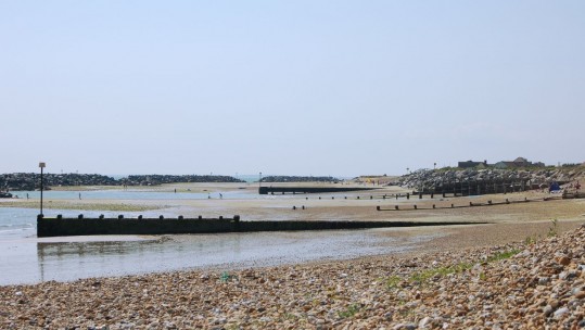 Elmer Beach