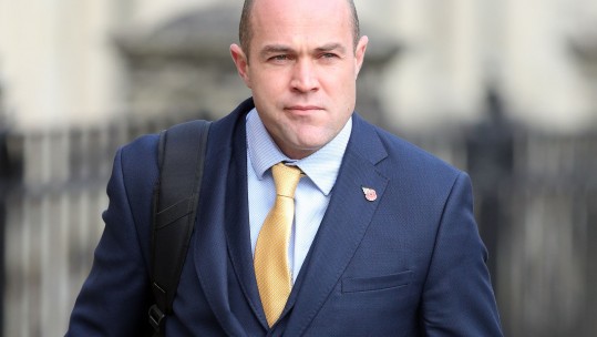 Emile Cilliers