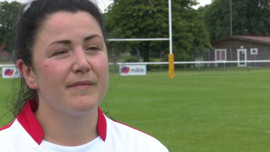 Emily White Army Rugby League IV London Broncos Credit BFBS 19062021.jpg 