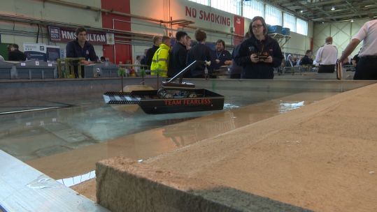 engineering challenge