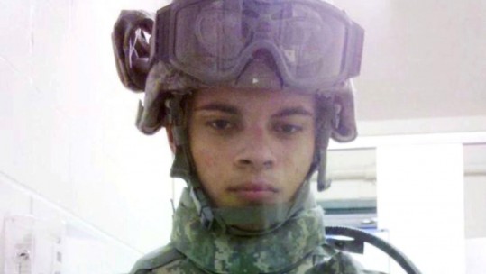 Esteban Santiago