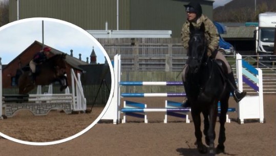 Eventers Grand Prix 2018 Melton Mowbray