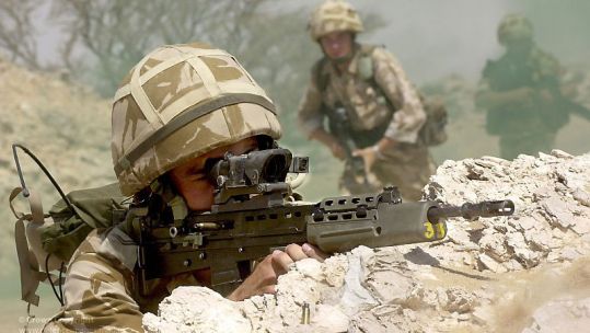 Army