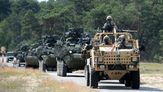 Exercise Swift Response 110619 CREDIT MOD