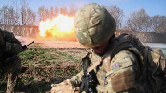 Afghanistan Explosion 2011