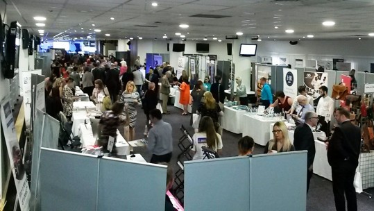 Pathfinder Resettlement Expo 1st November 2018 10-3pm Newcastle-Upon-Tyne