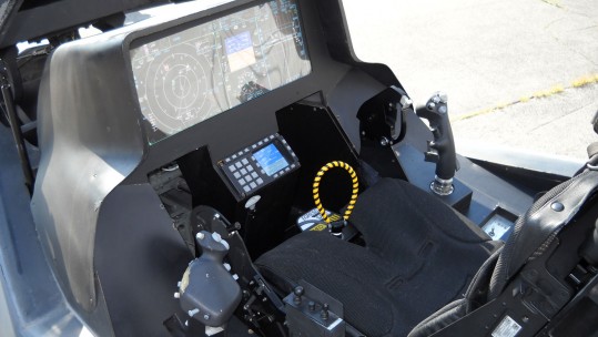 Reports: F-35 Ejector Seats Could Kill Pilots Under 14st