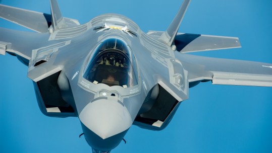F-35