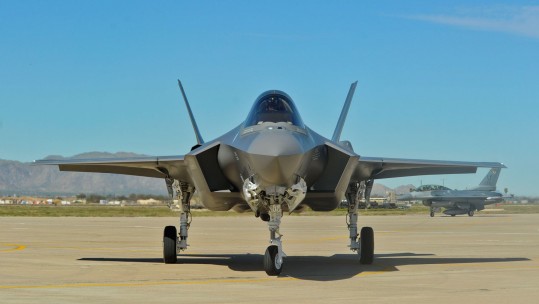 F-35