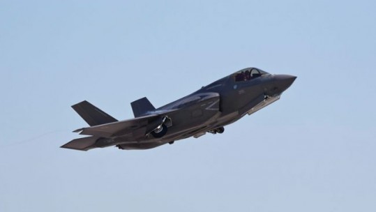 F-35B